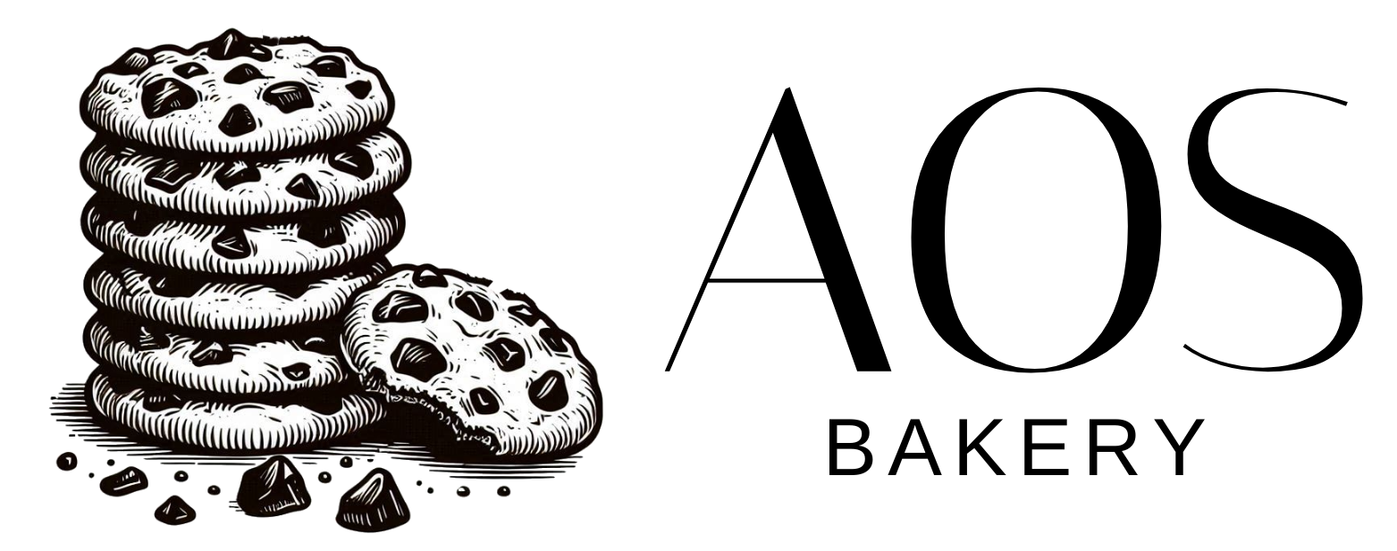 AOS Bakery Logo