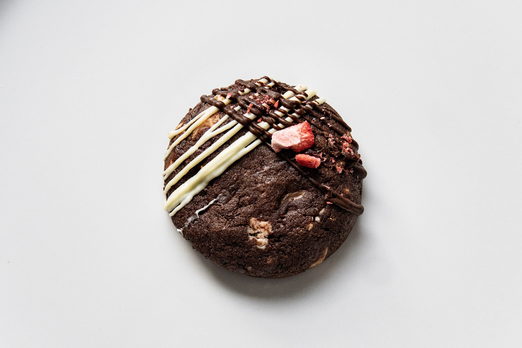 Chocolate Strawberry